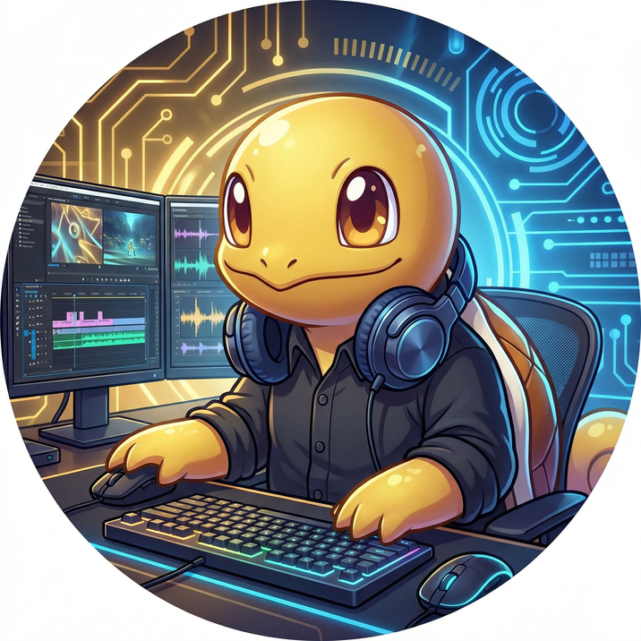 海角社区 AI技术总监