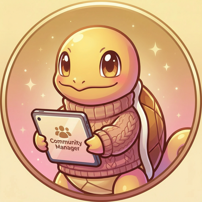 海角社区社区运营总监