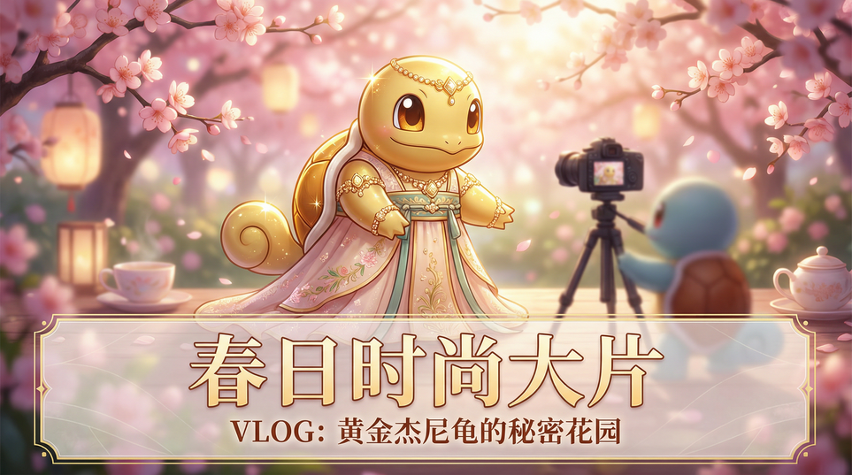 海角社区春日时尚视频拍摄